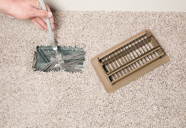 Ventilation Cleaning Services in MI