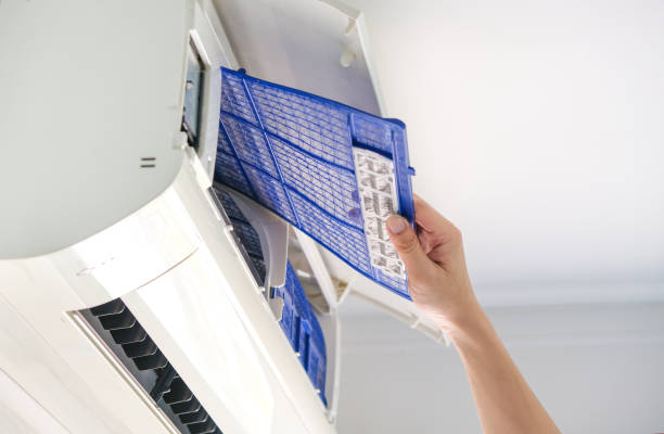 Best Commercial Air Duct Cleaning  in Croswell, MI