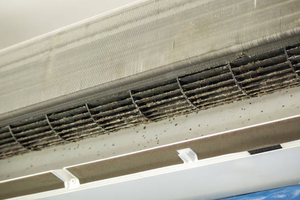  Croswell, MI Airduct Cleaning Pros